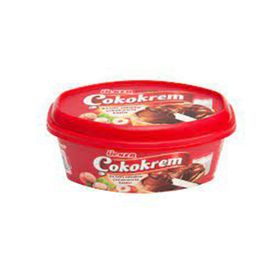 Ülker Çokokrem 400 gr Sürülebilir Çikolata (2 adet)