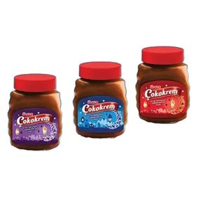 Ülker Çokokrem Ramazan Özel Seri 3x650 gr Çikolata
