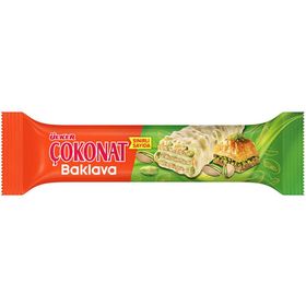 Ülker Çokonat Baklava 30 gr Çikolata (24 adet)