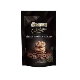 Ülker Damla 150 gr Bitter Çikolata