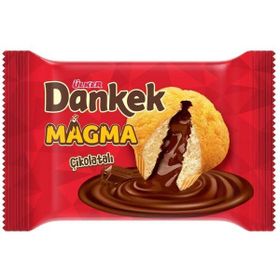 Ülker Dankek Magma Mini Çikolatalı 65 gr Kek