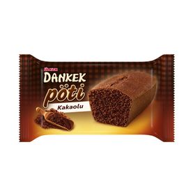 Ülker Dankek Pöti 35 gr Kakaolu Kek
