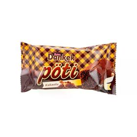 Ülker Dankek Pöti 35 gr Kakaolu Kek