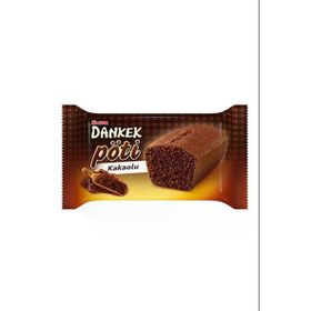 Ülker Dankek Pöti 35 gr Kakaolu Kek