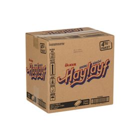 Ülker Haylayf Bisküvi Multipack 64 gr