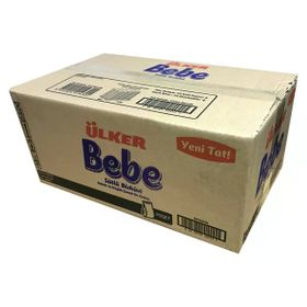 Ülker Hero Baby Bebe Bisküvisi 172 gr (12 adet)