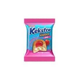 Ülker Kekstra 35 gr Çilekli Kek (24 adet)