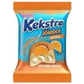 Ülker Kekstra 35 gr Portakal Kek