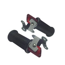 Ülker Komple Jawa 250 Arka Basamak Takımı