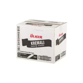 Ülker Kremalı 61 gr Sandviç Bisküvi