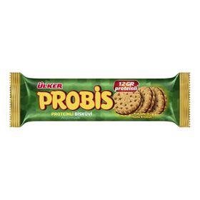 Ülker Probis Atıştırmalık Sandviç Bisküvi 75G