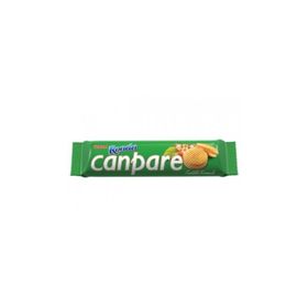 Ülker Rondo Canpare Fındıklı 870 gr Bisküvi