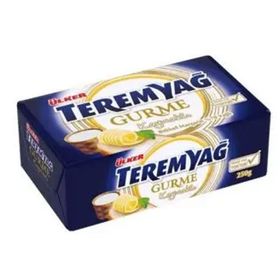 Ülker Teremyağ Gurme 250 gr