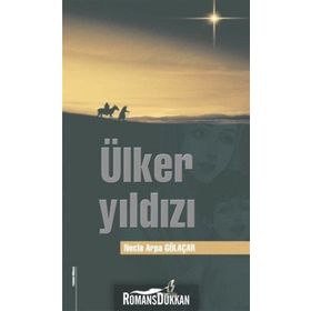 ÜLKER YILDIZI - NECLA ARPA GÜLAÇAR
