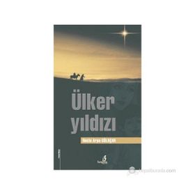 ÜLKER YILDIZI - NECLA ARPA GÜLAÇAR