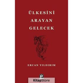 Ülkesini Arayan Gelecek - Ercan Yıldırım