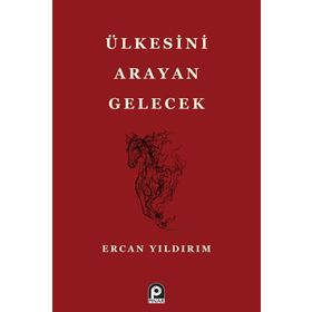 Ülkesini Arayan Gelecek - Ercan Yıldırım
