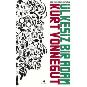 Ülkesiz Bir Adam - Kurt Vonnegut