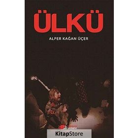 ÜLKÜ - ALPER KAĞAN ÜÇER