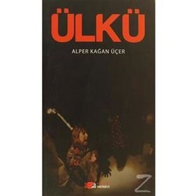 ÜLKÜ - ALPER KAĞAN ÜÇER