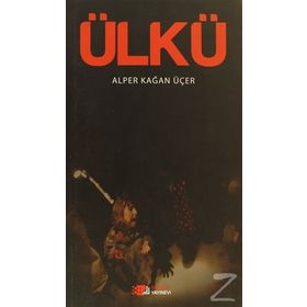 ÜLKÜ - ALPER KAĞAN ÜÇER