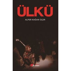 ÜLKÜ - ALPER KAĞAN ÜÇER
