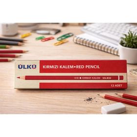 Ülkü Kırmızı Kalem