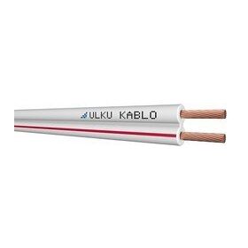 Ülkü ÜK-2106 2x7x0.15 Özel Led Kablosu