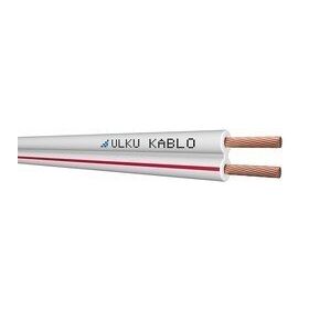 Ülkü ÜK-2106 2x7x0.15 Özel Led Kablosu