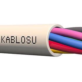 Ülkü ÜK-3702 DT8 Alarm Güvenlik Kablosu