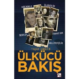 Ülkücü Bakış Yaşar Keskin