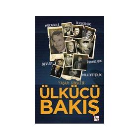 Ülkücü Bakış Yaşar Keskin