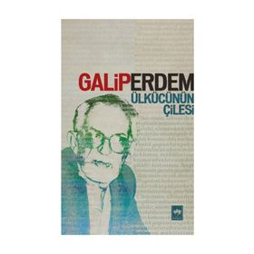 Ülkücünün Çilesi - Galip Erdem