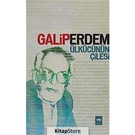 Ülkücünün Çilesi - Galip Erdem