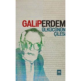Ülkücünün Çilesi - Galip Erdem