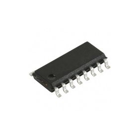 ULN2003 SMD Entegre