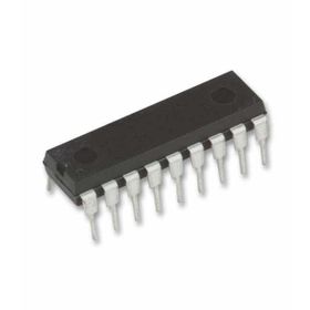 ULN2803 Entegre