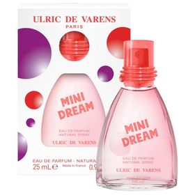 Ulric De Varens 25 ml Mini Dream EDP Kadın Parfüm