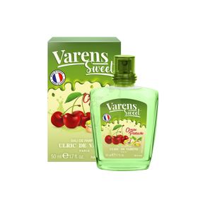 Ulric De Varens Cerise Pistache Meyvemsi 50 ml Kadın Parfüm