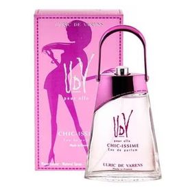 Ulric de Varens Chic-Issime EDP 75 ml Kadın Parfüm