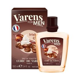 Ulric De Varens For Men Irish Coffee EDT 100 ml Erkek Parfüm