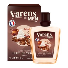 Ulric de Varens For Men Irish Coffee EDT 50 ml Erkek Parfüm