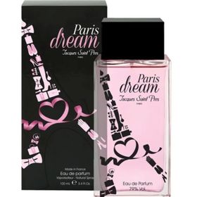 Ulric De Varens Jacques Saint Pres Paris Dream EDT 100 ml Kadın Parfüm