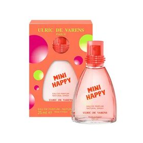 Ulric De Varens Mini Happy EDP 25 ml Kadın Parfüm