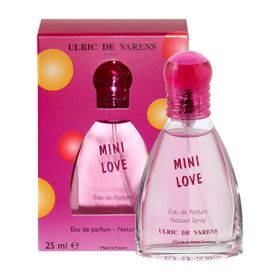 Ulric De Varens Mini Love EDP 25 ml Kadın Parfüm