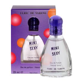 Ulric De Varens Mini Sexy EDP 25 ml Kadın Parfüm