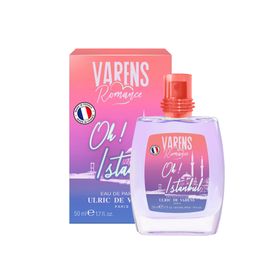 Ulric De Varens Oh! Istanbul Çiçeksi 50 ml Kadın Parfüm