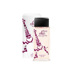 Ulric De Varens Paris Chic Çiçeksi 100 ml Kadın Parfüm