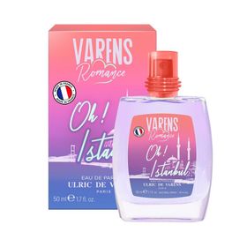 Ulric De Varens Romance Oh İstanbul 50 ml Kadın Parfüm