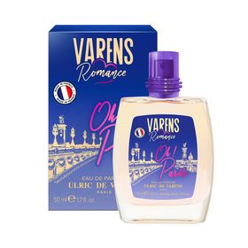Ulric De Varens Romance Oh Paris 50 ml Kadın Parfüm